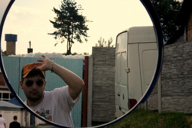 Денис Пластун | Киев