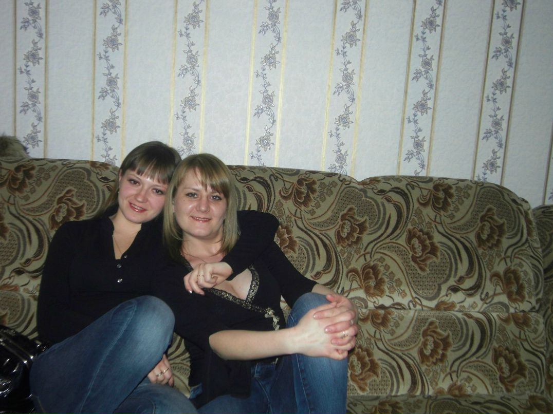 Нина Каницкая | Новокузнецк