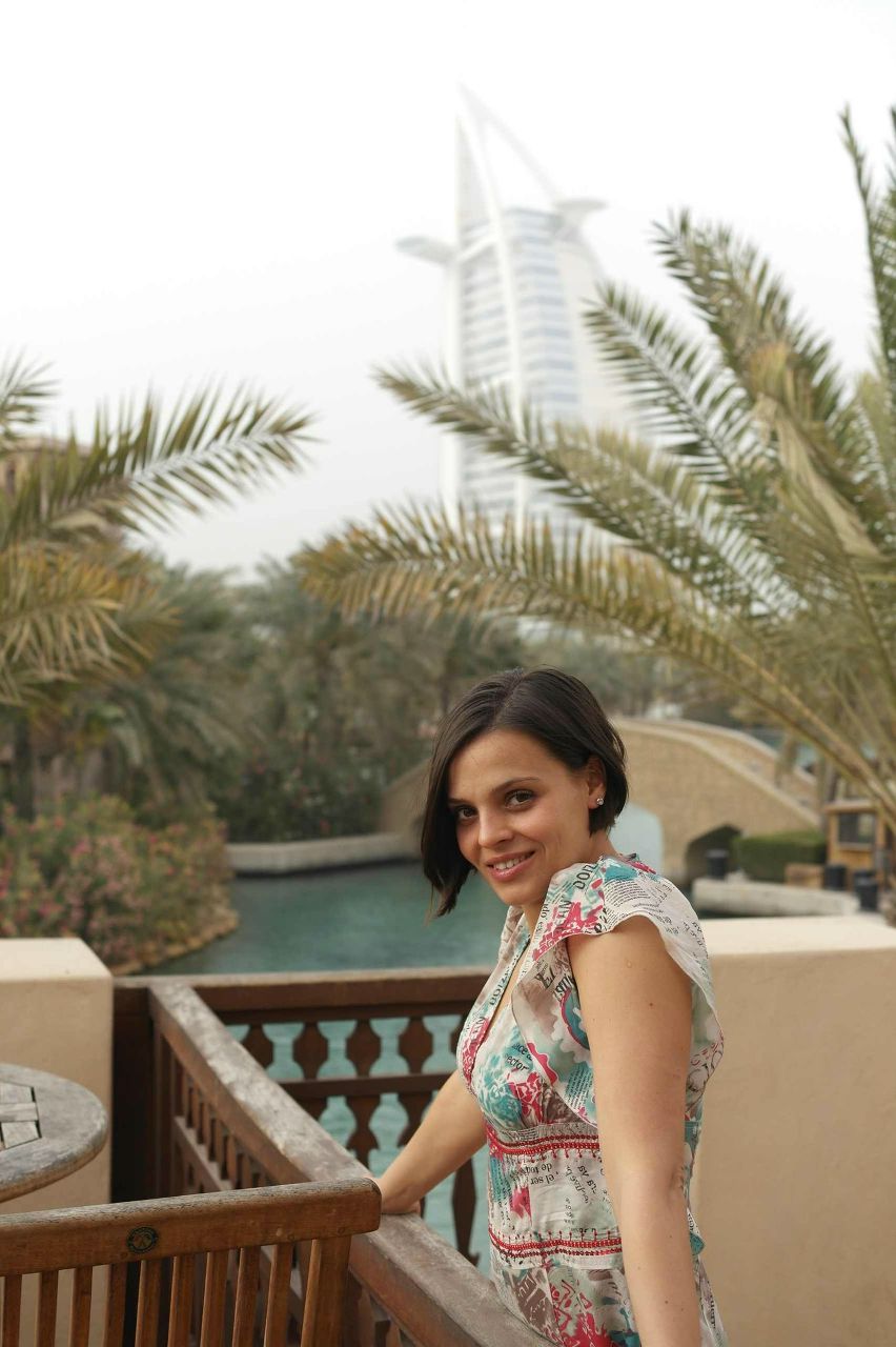 Любовь Лескович | Санкт-Петербург