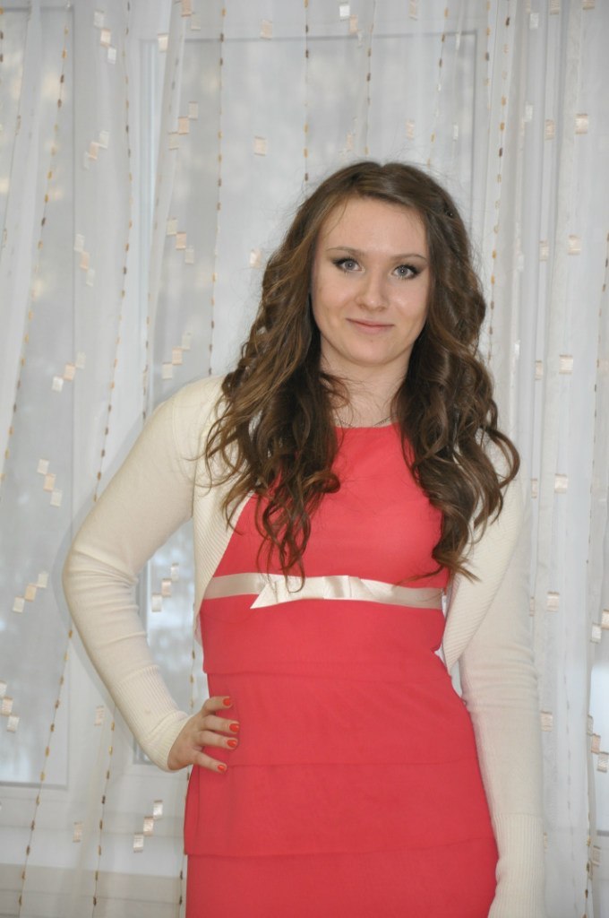 Александра Бобошко | Новосибирск