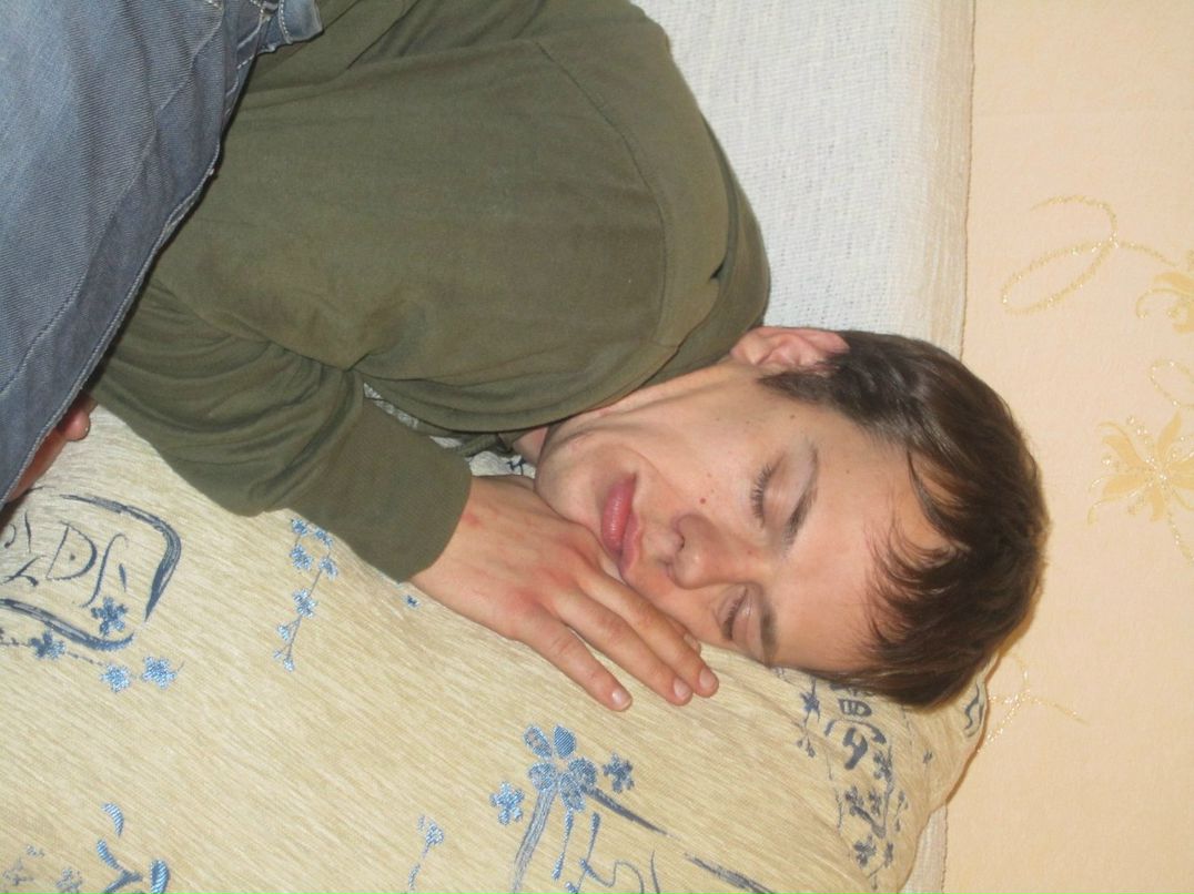 Вован Чекалов gremlin | Санкт-Петербург