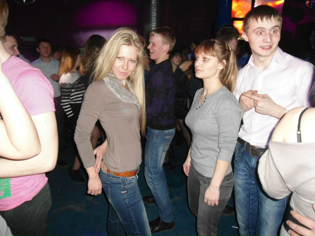 Анастасия Меркучева | Москва