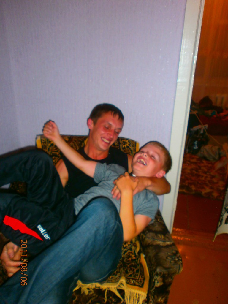 Светлана Тихоненко | Приреченка