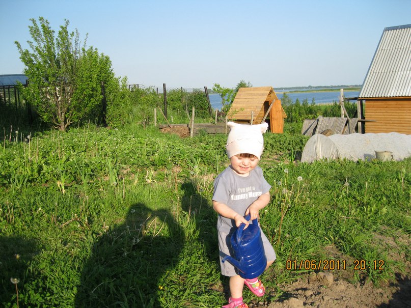 Надежда Пароменкова | Невель