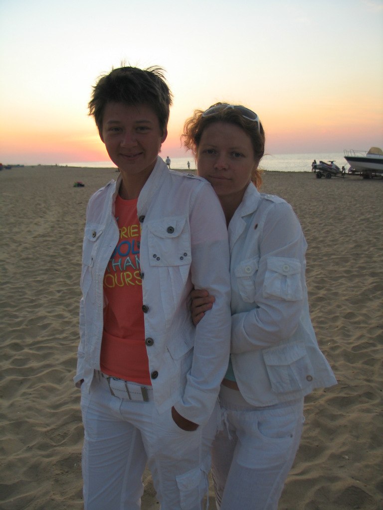 Алина Нещерет | Киев