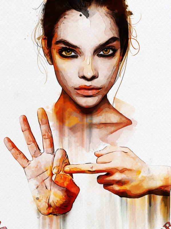 Инна Сидорук | Киев