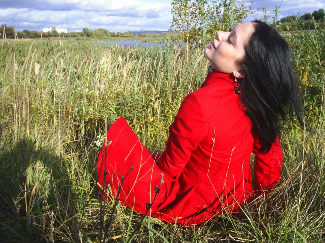 Людмила Талдыкина | Нижний Новгород