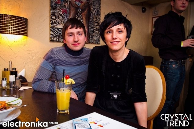 Вадим Анохин | Москва