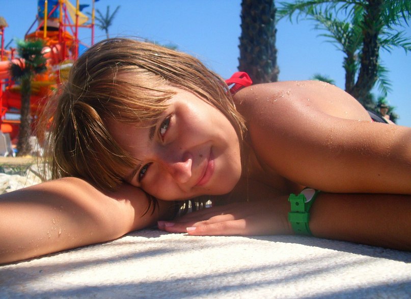 Полина Реут | Брянск