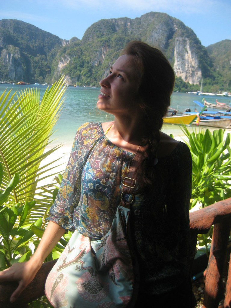 Олеся Петрова ღ Lisa Alissa ღ | Москва