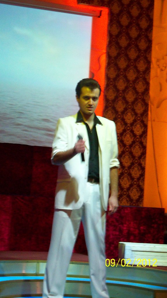 Евгений Табаков | Мариуполь