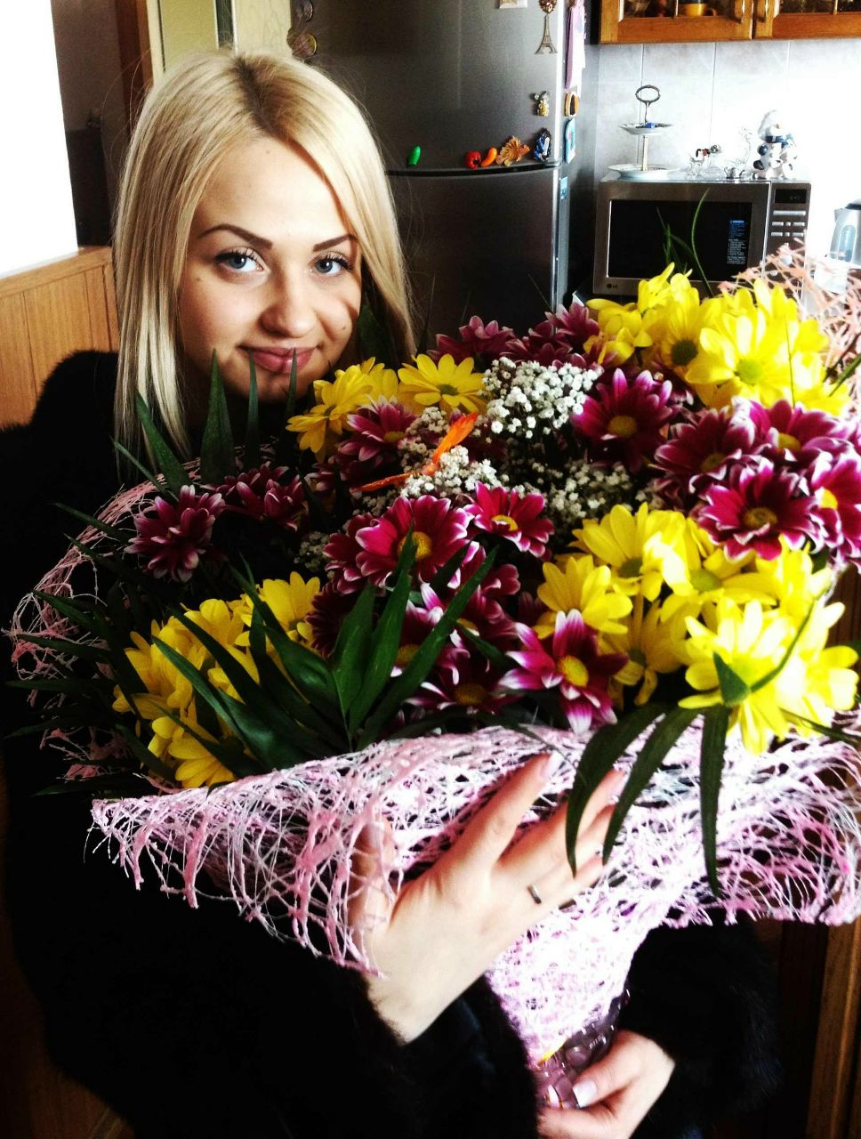 Виктория Скляренко ♥♥Torry♥♥ | Киев