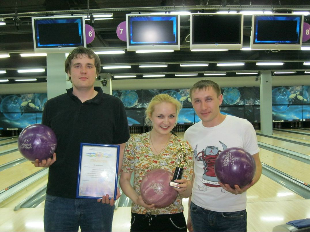 Айдар Хусаинов | Уфа