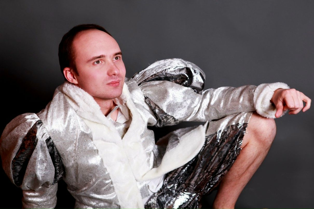 Дмитрий Клыков | Санкт-Петербург