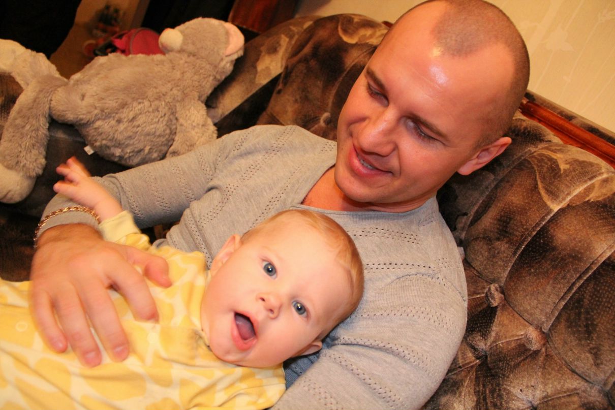 Петр Беляев | Санкт-Петербург