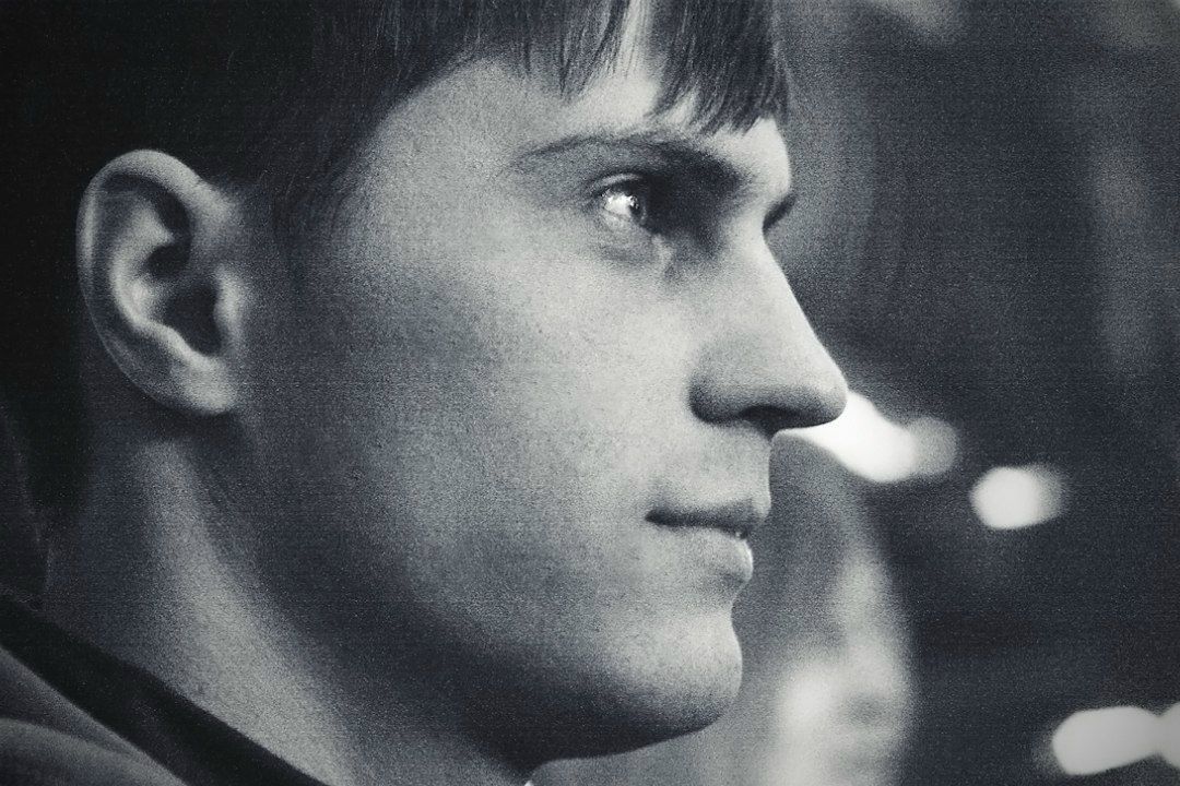 Иван Савельев | 