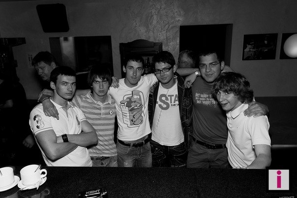 Aleksey Zolototrubov | Орёл