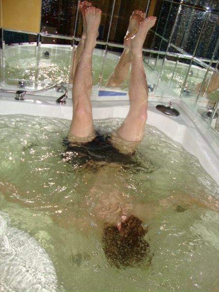 №10, Евгений Глинских №10, Евгений Глинских