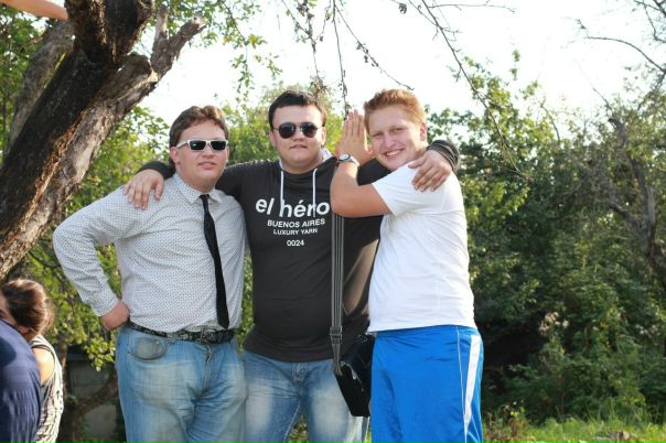 №109, Димитрий Максимов, 33 года №109, Димитрий Максимов, 33 года