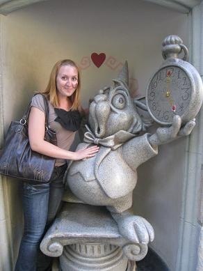 Наташа Листвина | Тюмень