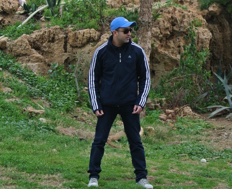 Ahmed Sarhan | Cairo