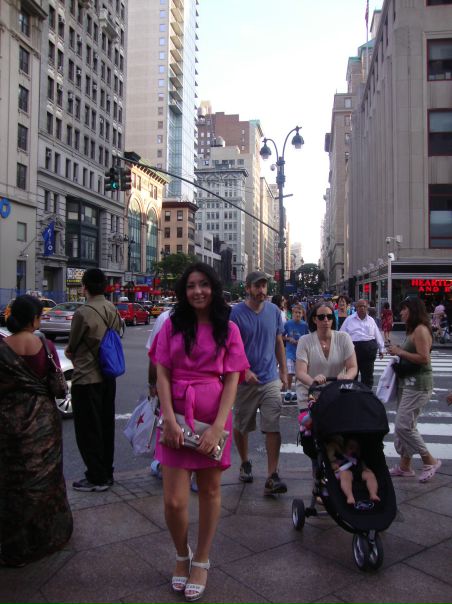 №121, Violetta Lucky, Chicago, США №121, Violetta Lucky, Chicago, США