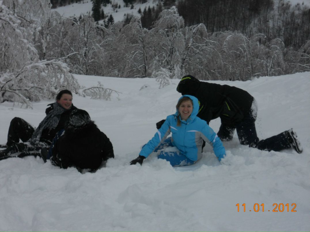 Алёна Грамма | Одесса