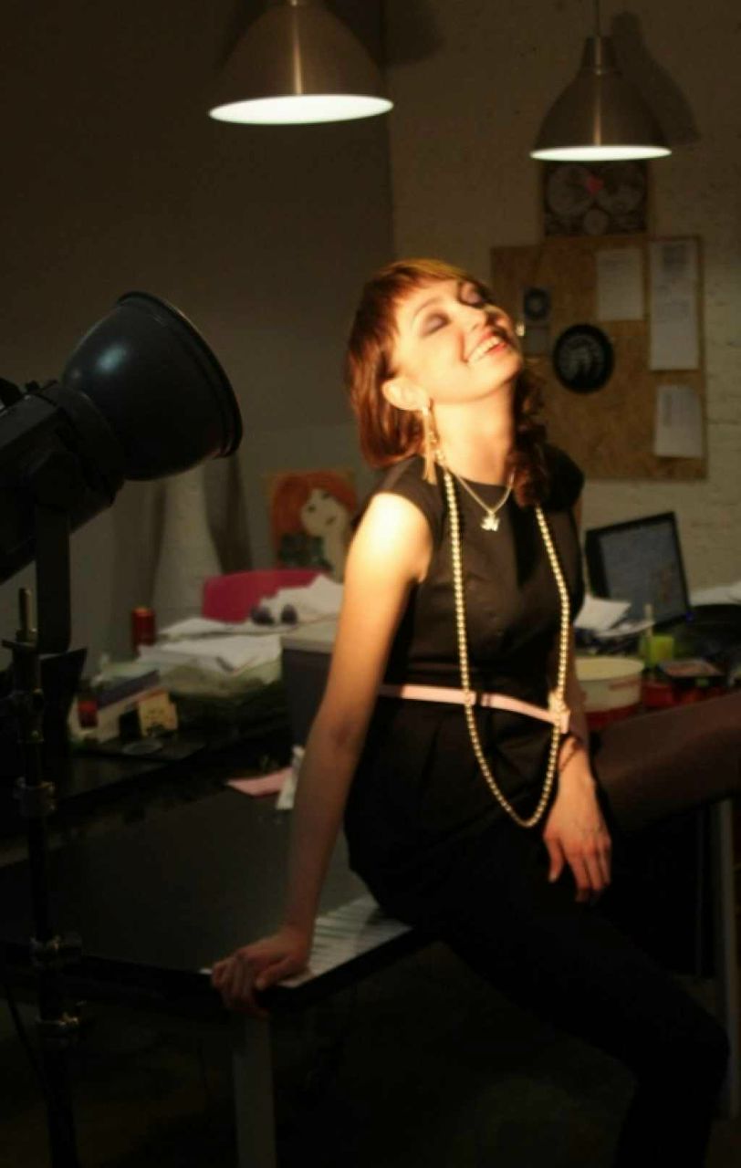 Марина Кухтерина | Москва