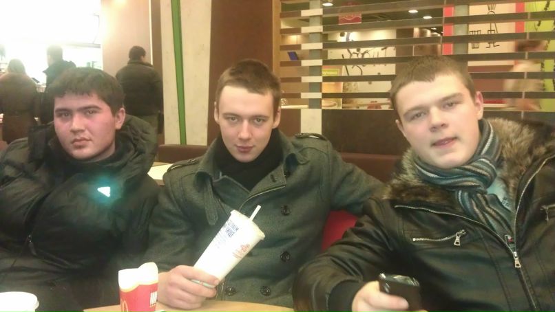 Максим Блажко | Москва