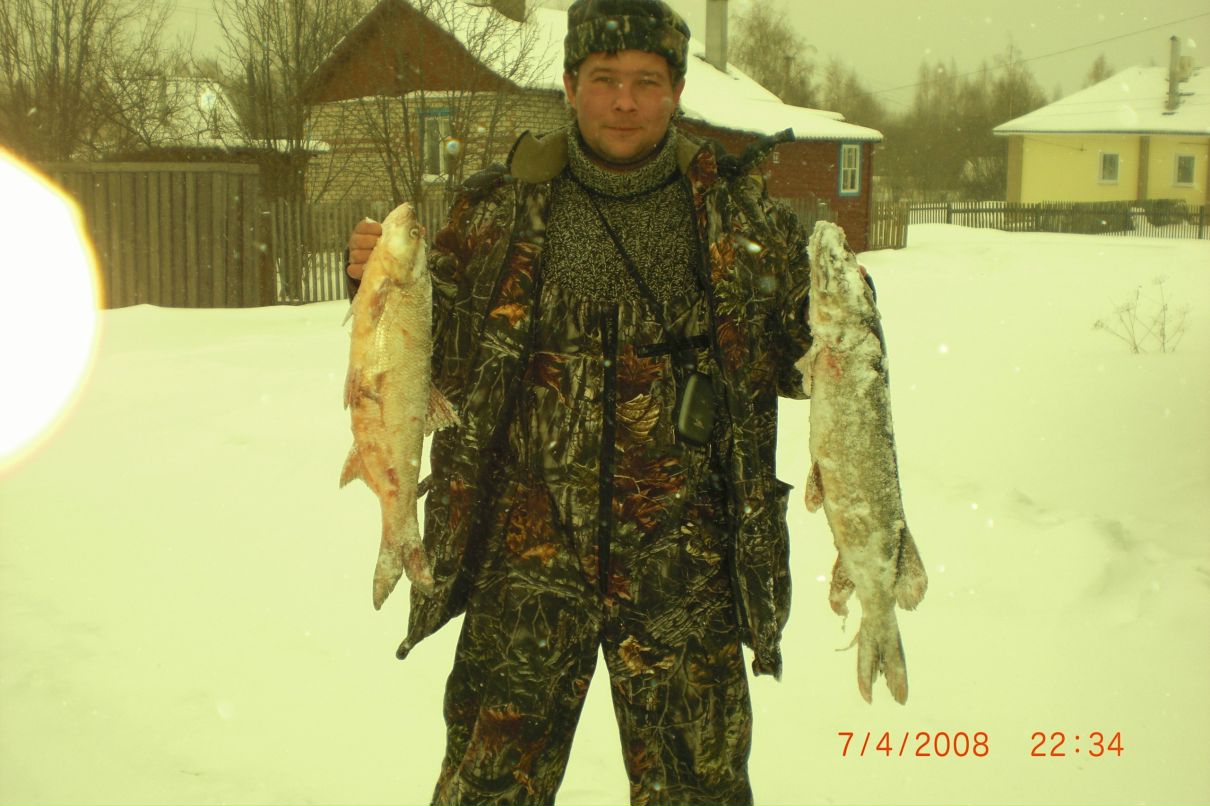 Андрей Сермягин | Санкт-Петербург
