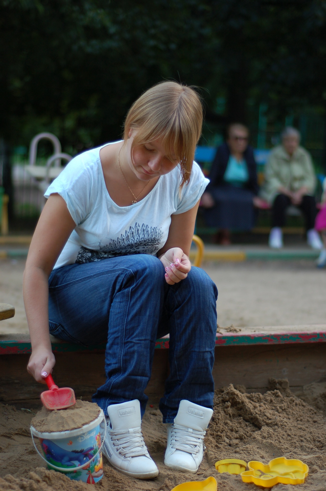 Фото профиля