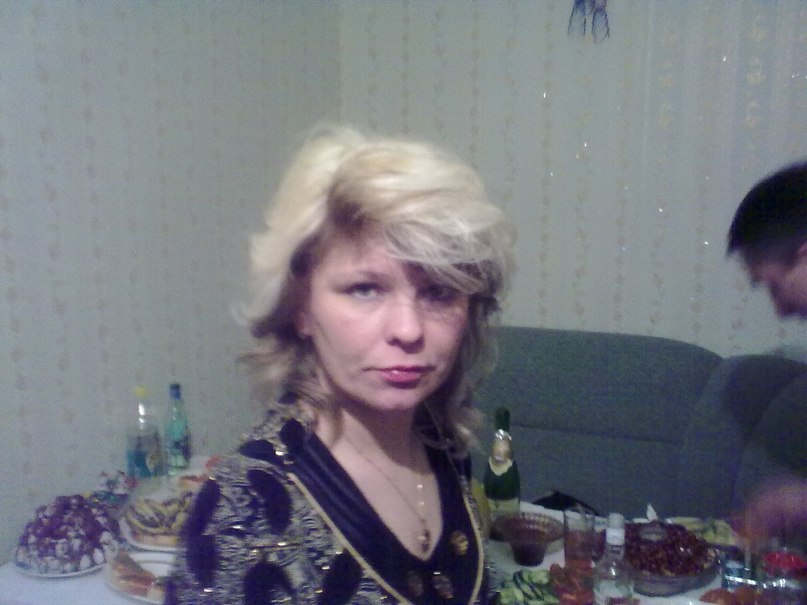 Елена Михеева | Воркута