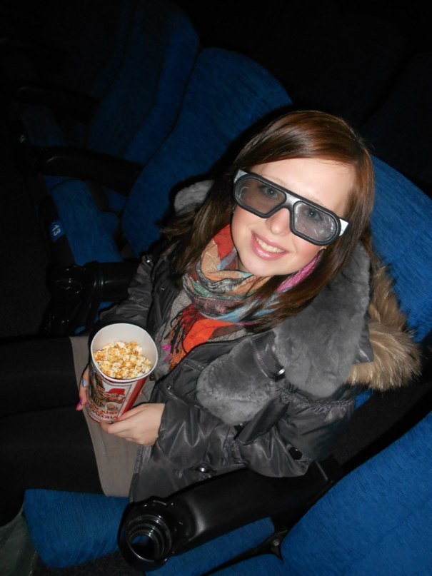 Даша Афонская | Гомель