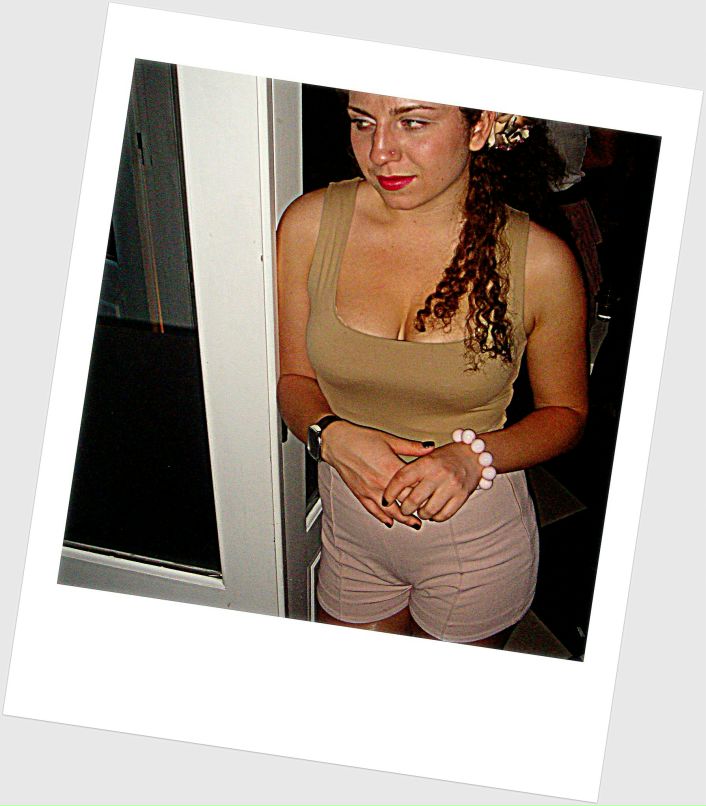 Kristina Kozlova bouclé | Уфа