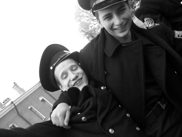 Роман Петрович | Санкт-Петербург