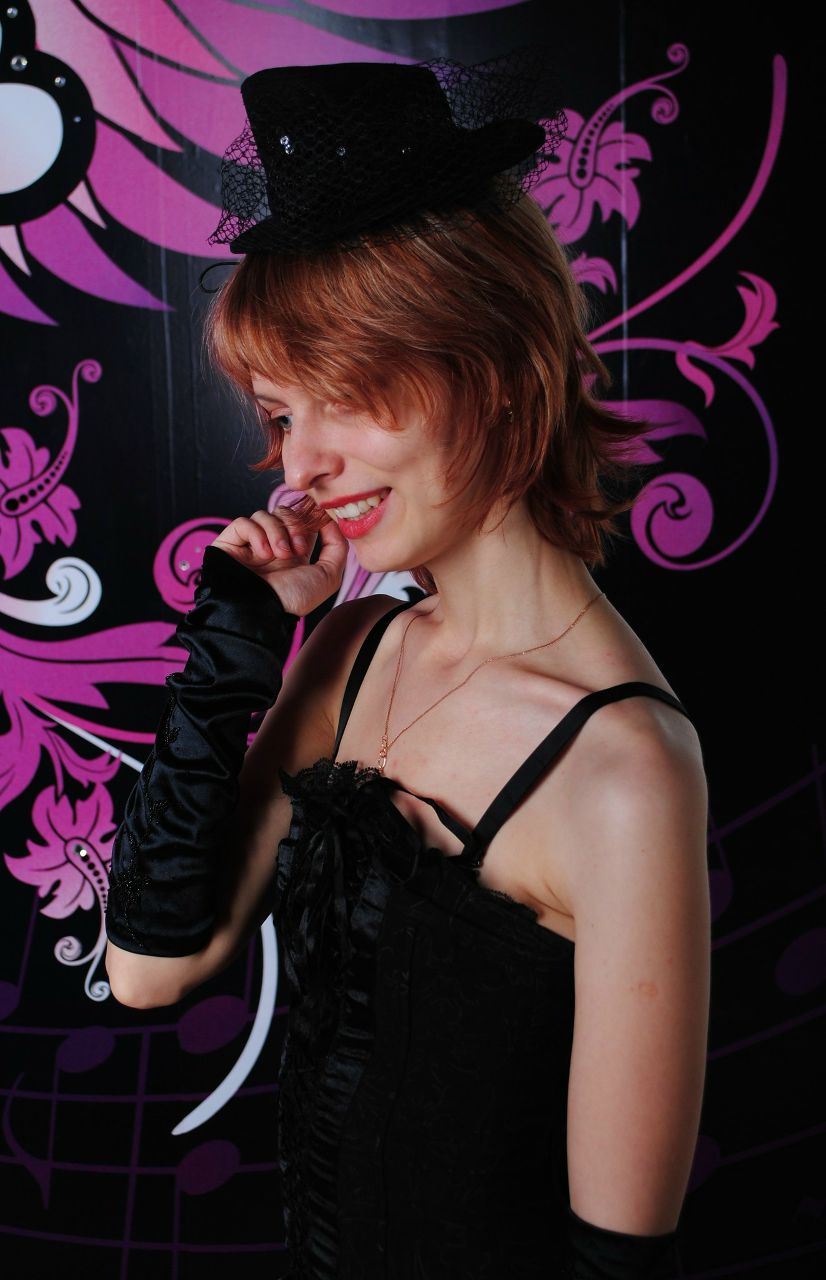 Ольга Денисова | Санкт-Петербург