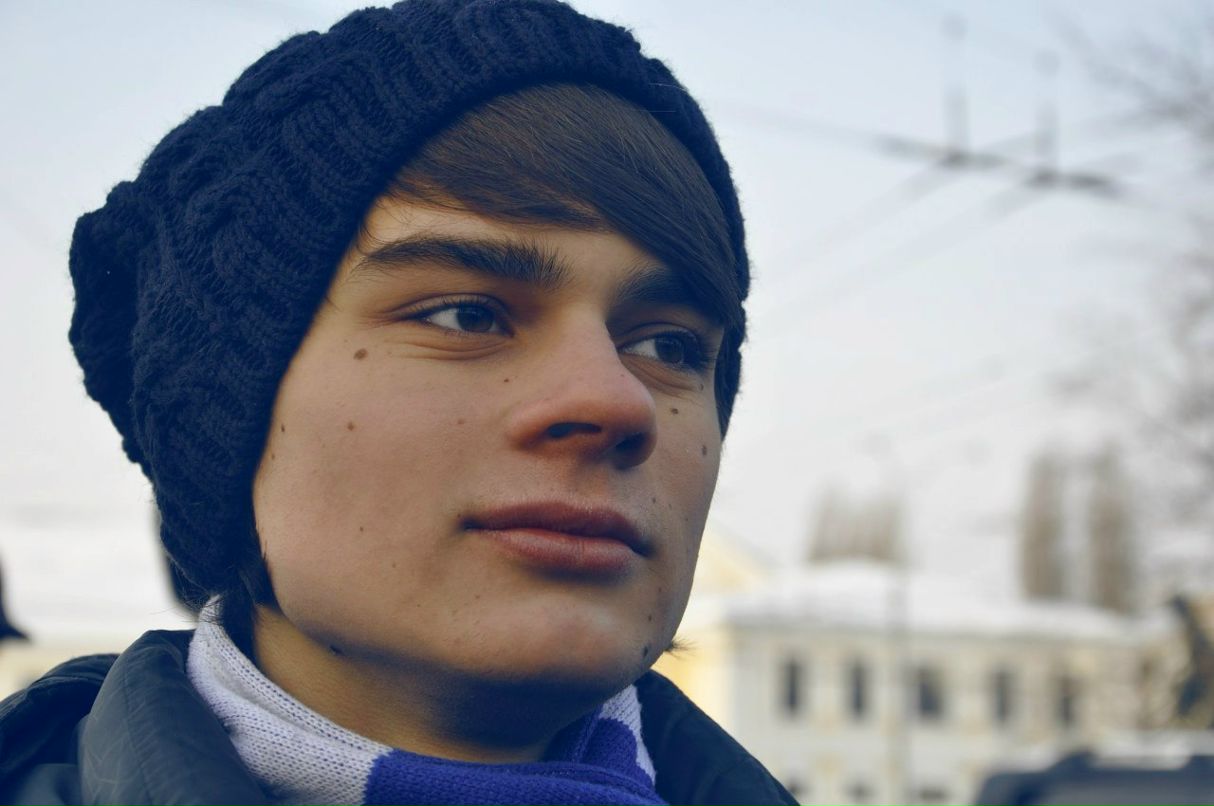 Максим Грицаюк | Киев