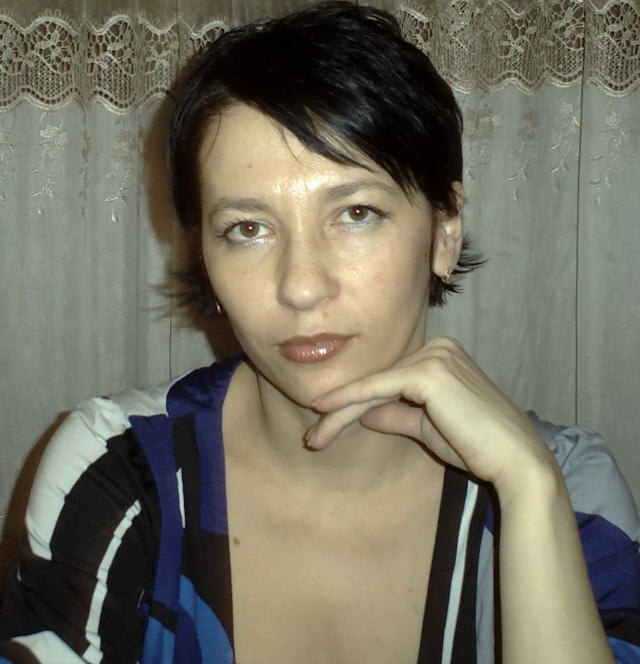 Наталья Зайцева | Краматорск