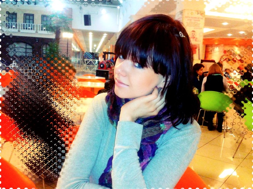 Диана Симонова | 