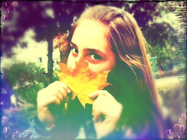 Анечка Грицкова | Харьков