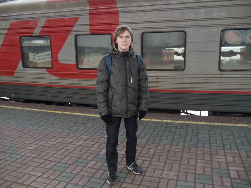 Дима Король | Североморск