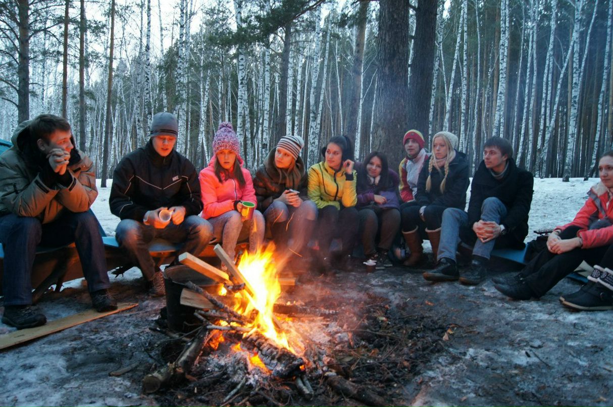 Дарья Новикова | Красноярск