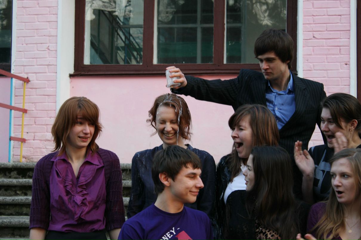 Іра Українець | Львов