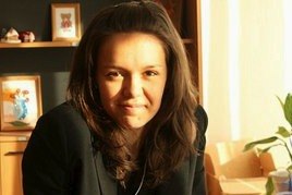 Анастасия Плетнева | Москва