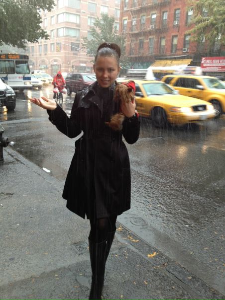 №51, Виктория Мажейка, 35 лет, Los Angeles №51, Виктория Мажейка, 35 лет, Los Angeles