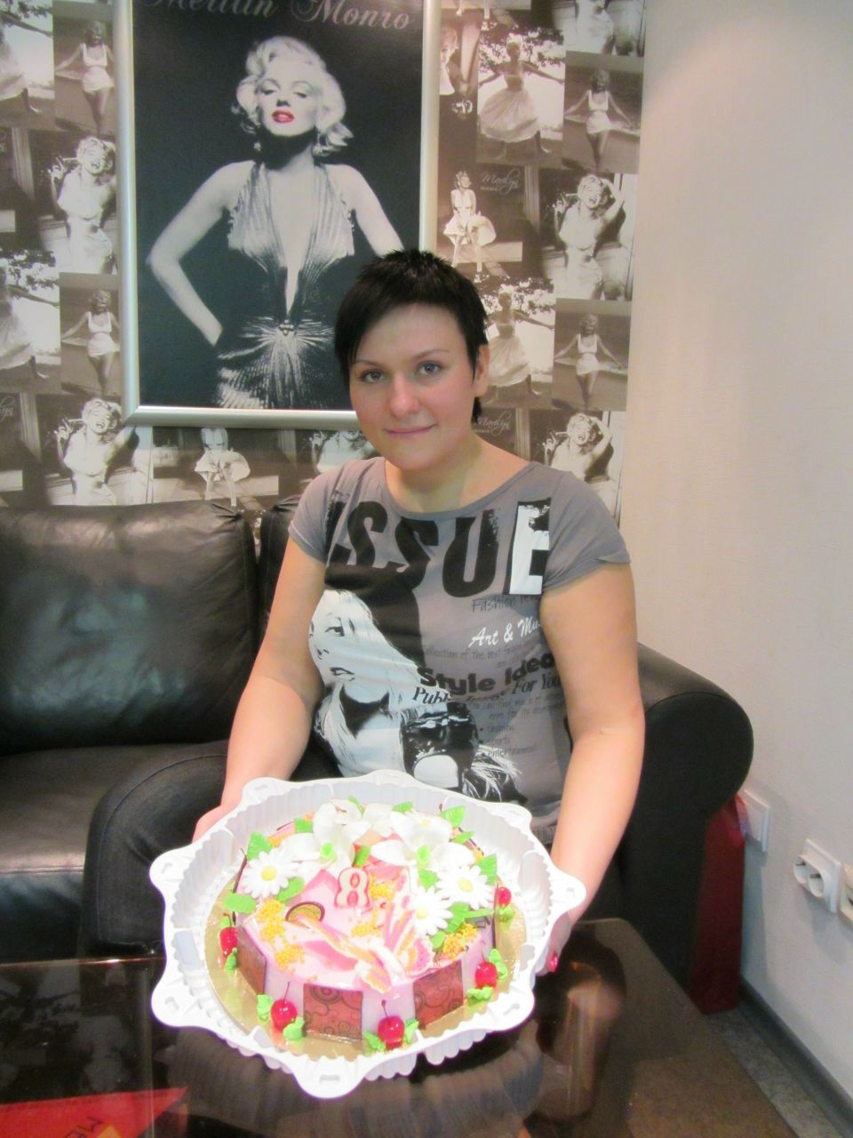 Марина Шипилова | Сыктывкар