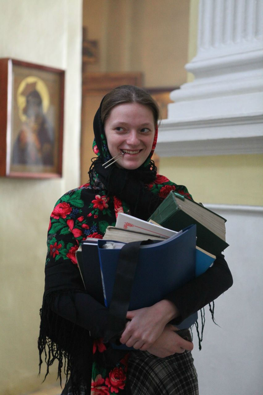 Елизавета Швечикова | Москва