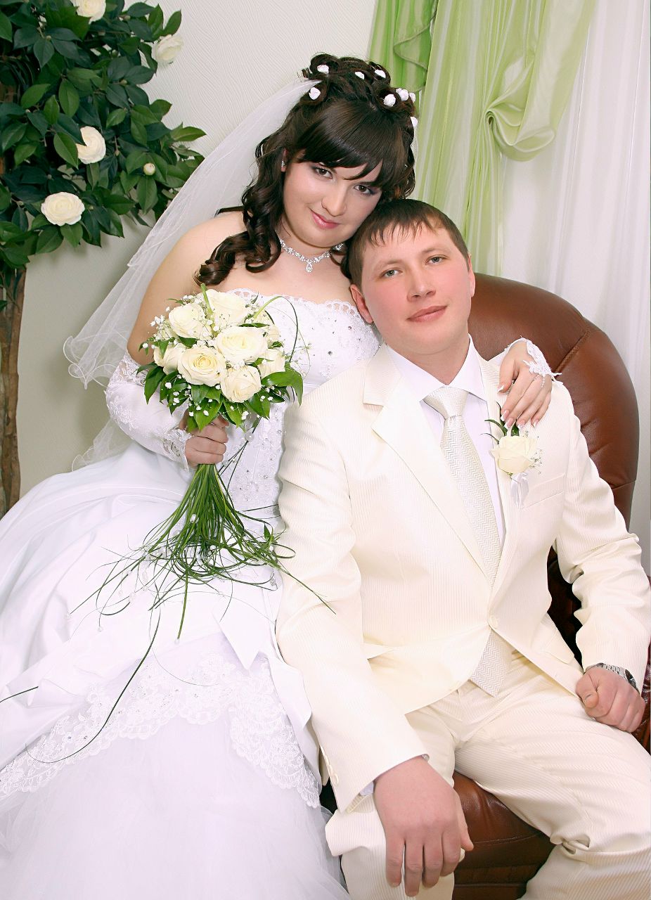 Валенька Фирсова | Новочеркасск