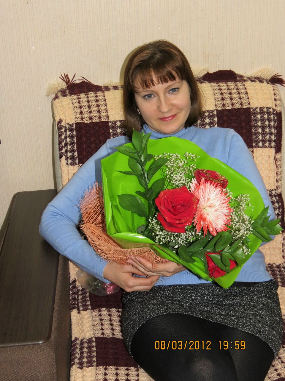 Наташа Гудина | Брянск