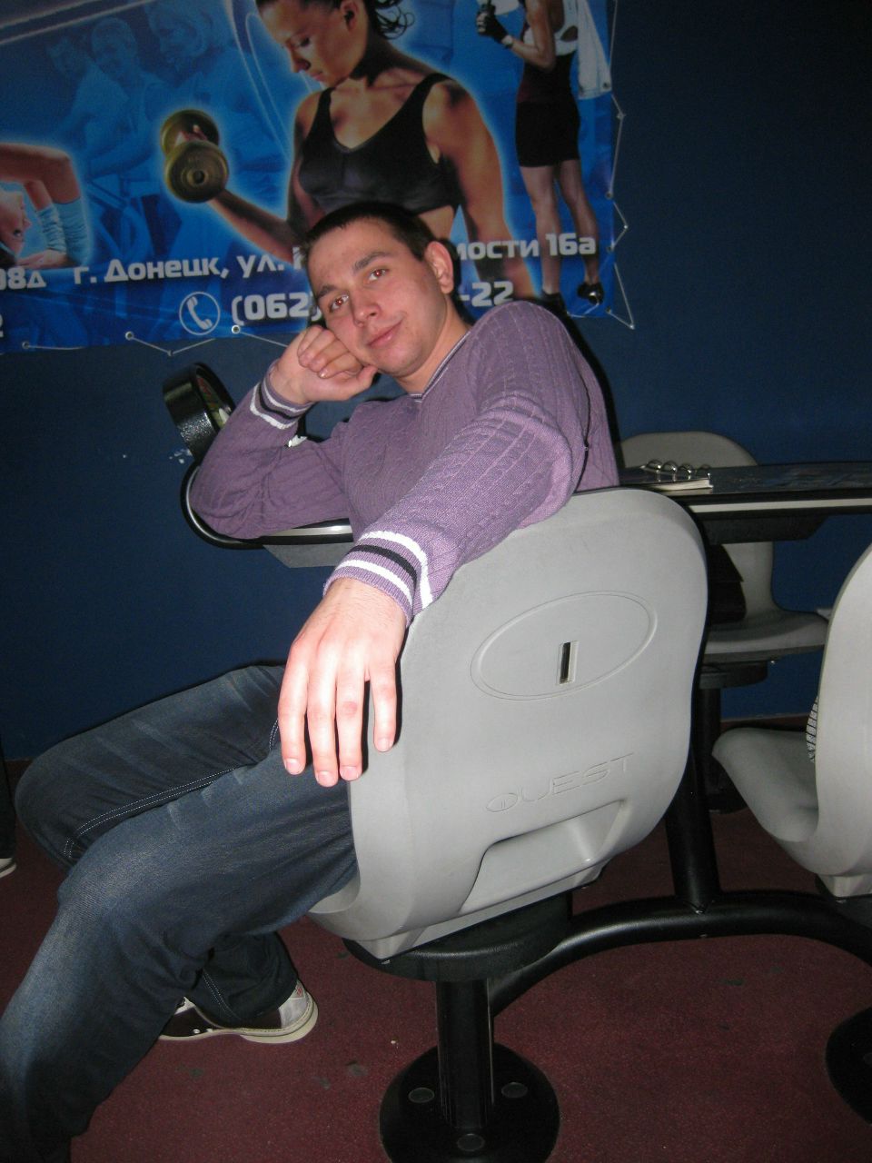 Дима Гавлицкий | Харьков